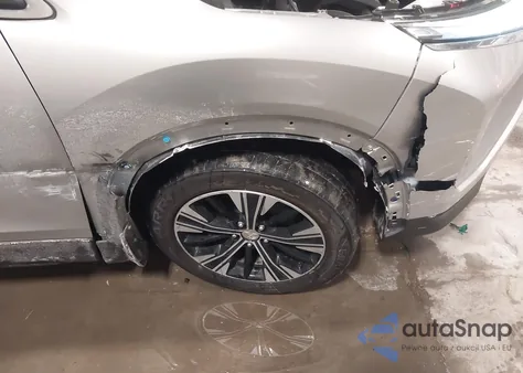 2022 Mitsubishi Eclipse Cross Se S-Awc/Se Special Edition S-Awc/Sel S-Awc/Sel Special Edition S-Awc из США, поврежденный, VIN JA4ATWAA8NZ039485